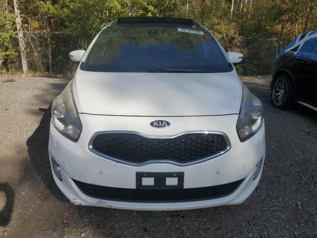 2014 KIA RONDO - KNAHU8A39E7029667