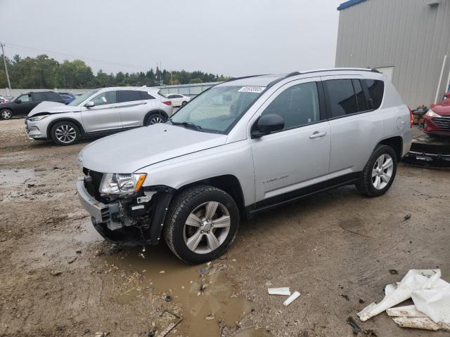 JEEP COMPASS LA