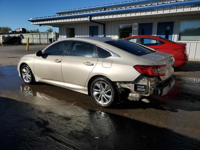 2018 HONDA ACCORD LX - 1HGCV1F19JA154983
