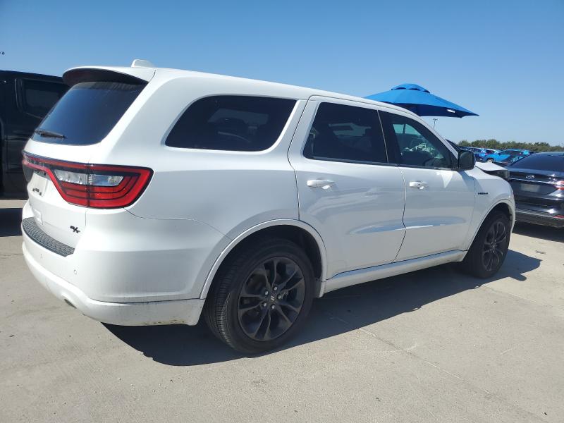 2021 DODGE DURANGO R/ #3297315426