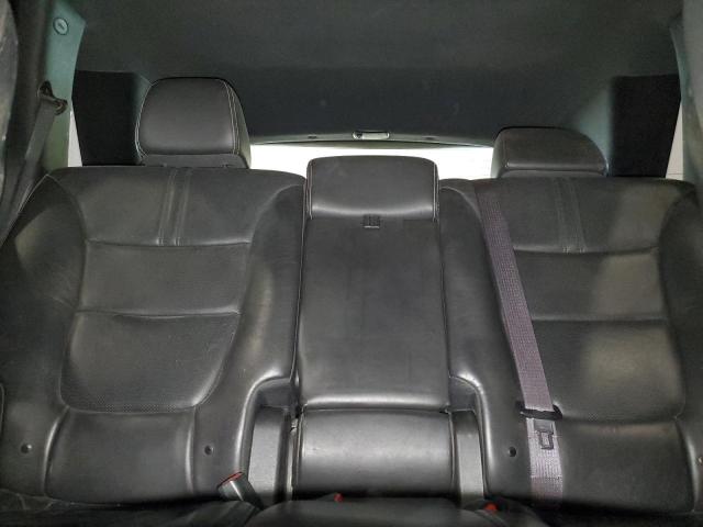 2014 KIA SORENTO SX - 5XYKWDA72EG443150
