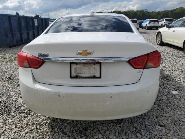 2014 CHEVROLET IMPALA LS #3297047496