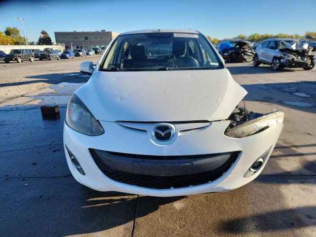 2012 MAZDA MAZDA2 - JM1DE1LY7C0140206