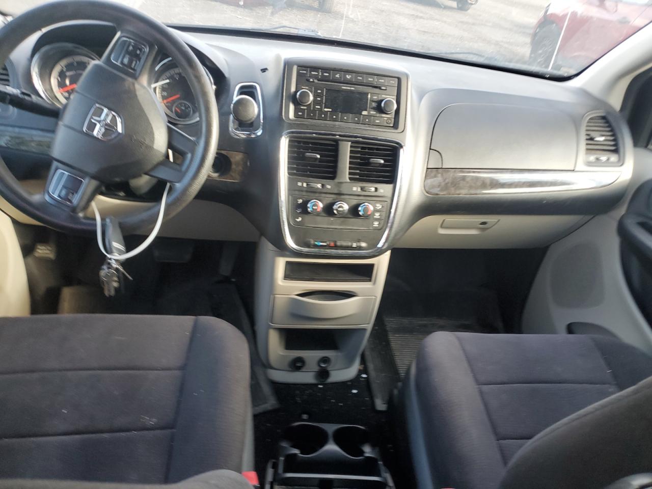 DODGE GRAND CARAVAN EXPRESS