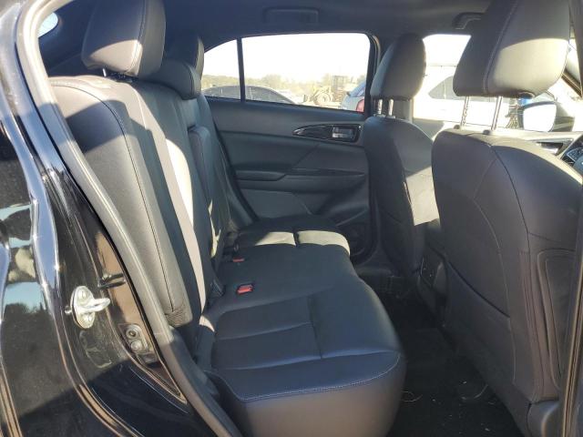 2022 MITSUBISHI ECLIPSE CR - JA4ATWAA4NZ040682