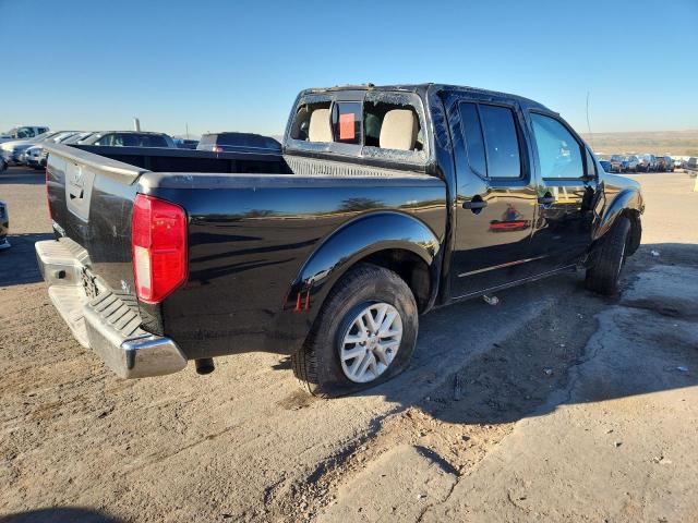 2015 NISSAN FRONTIER S #3296270415