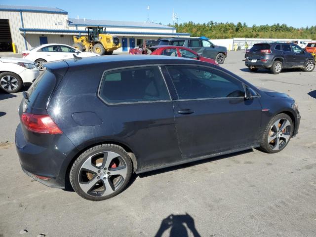 2015 VOLKSWAGEN GTI 3VWYT7AU8FM033934