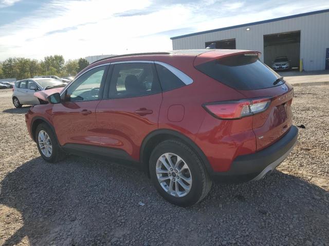 2020 FORD ESCAPE SE - 1FMCU9G65LUC64615