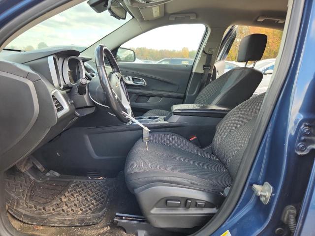 2017 CHEVROLET EQUINOX LT #3315567771