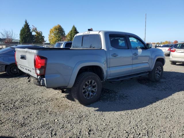 2021 TOYOTA TACOMA DOU #3287829101