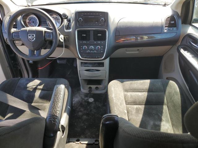 2016 DODGE GRAND CARA - 2C4RDGBG9GR262730