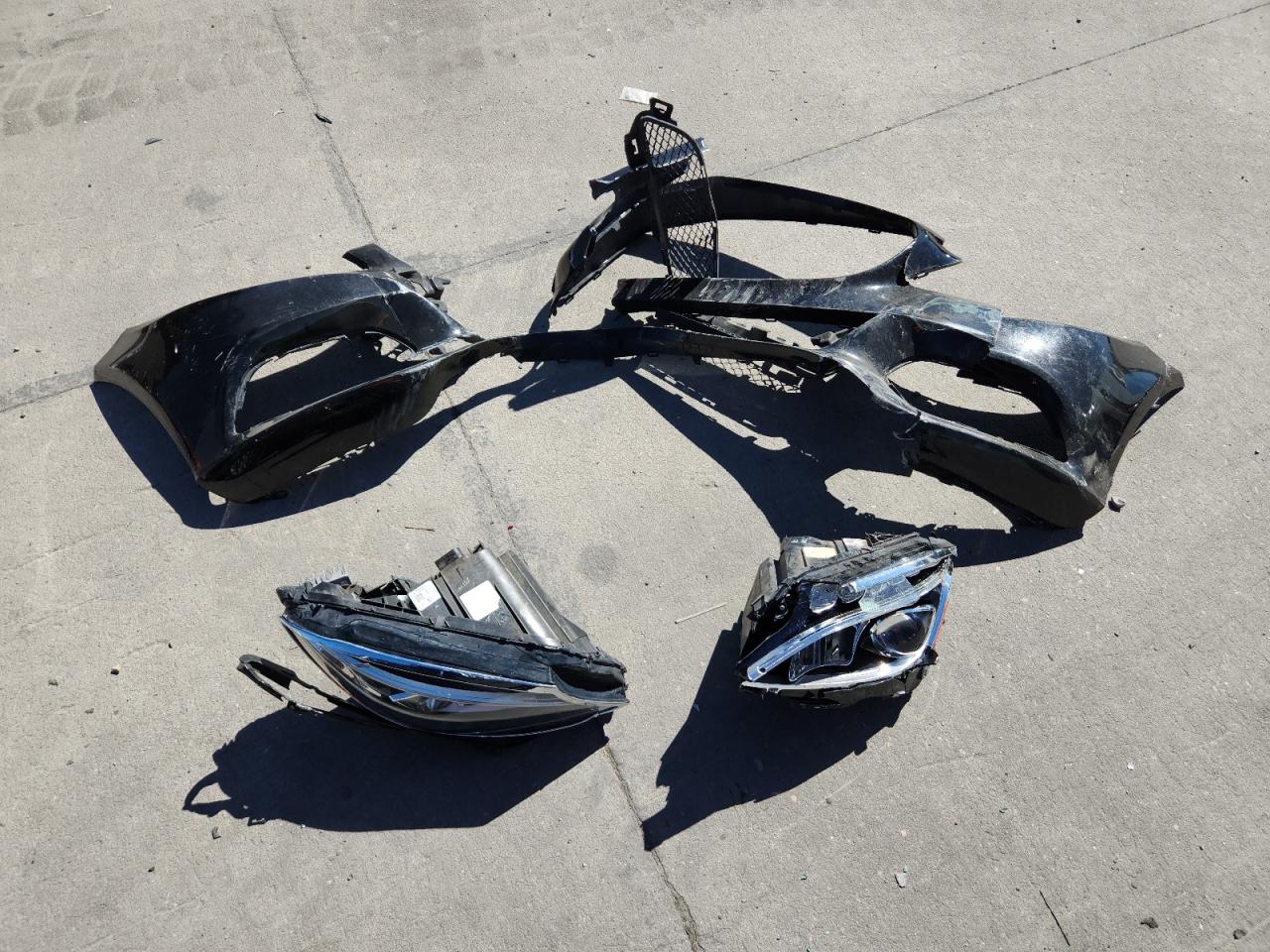 MERCEDES-BENZ C-CLASS 300 4MATIC