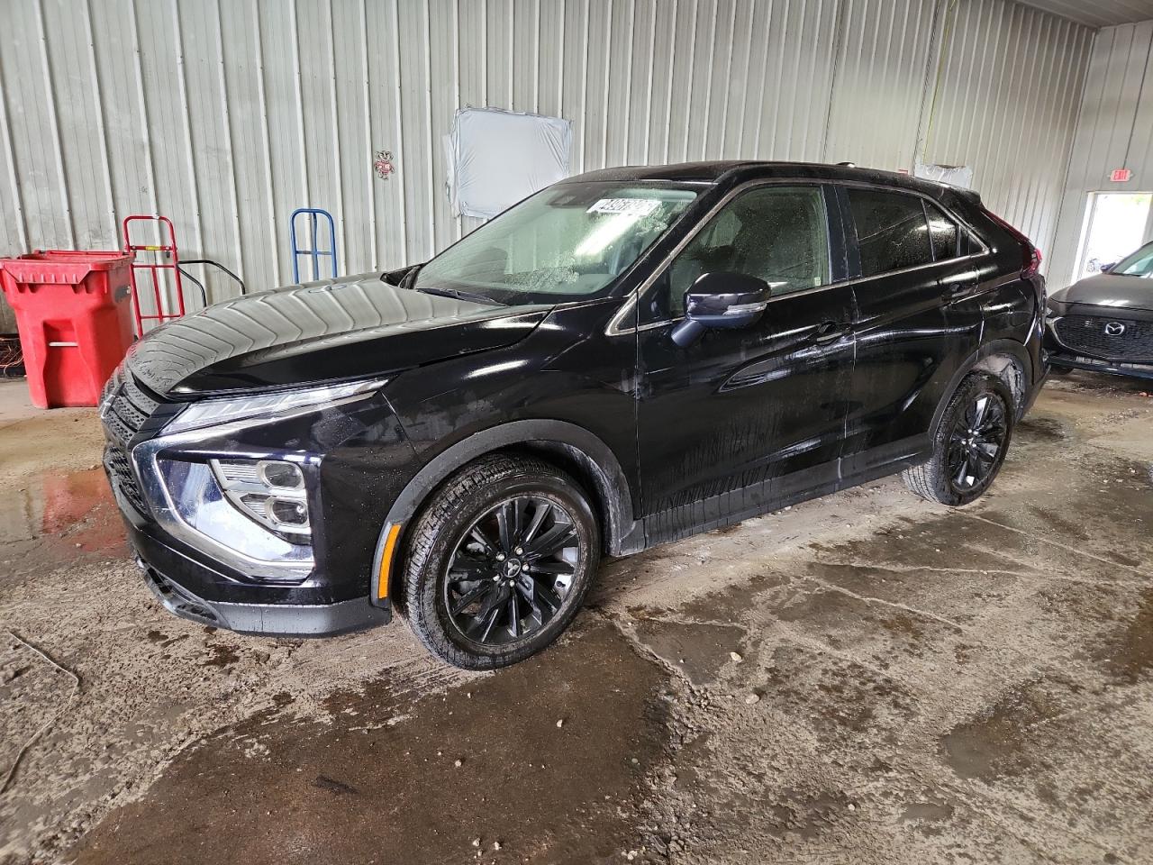 MITSUBISHI ECLIPSE LE