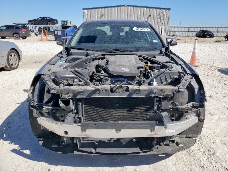 2015 HYUNDAI GENESIS 3. - KMHGN4JE9FU018804