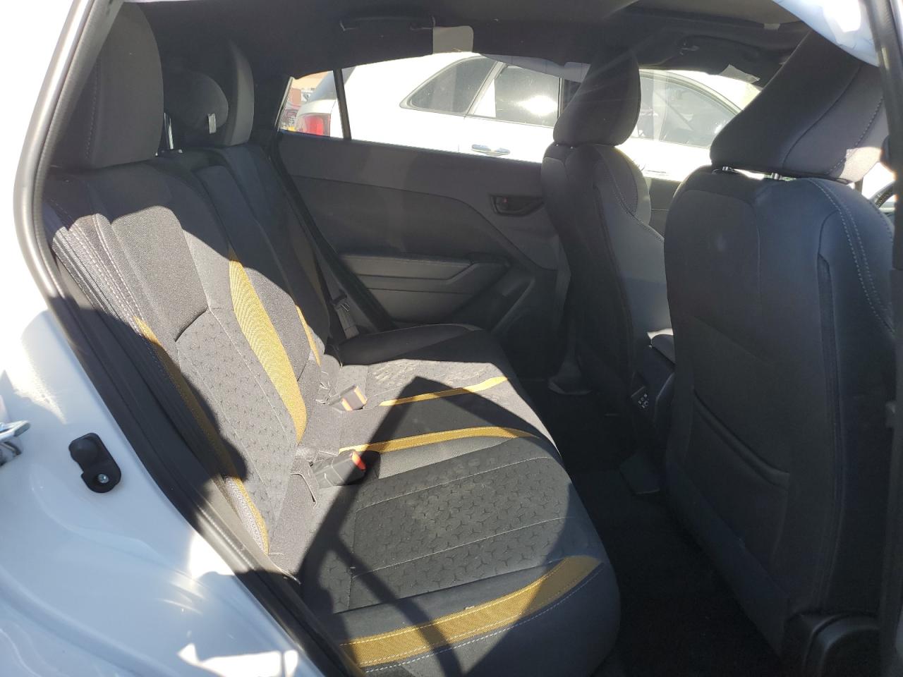 SUBARU CROSSTREK SPORT