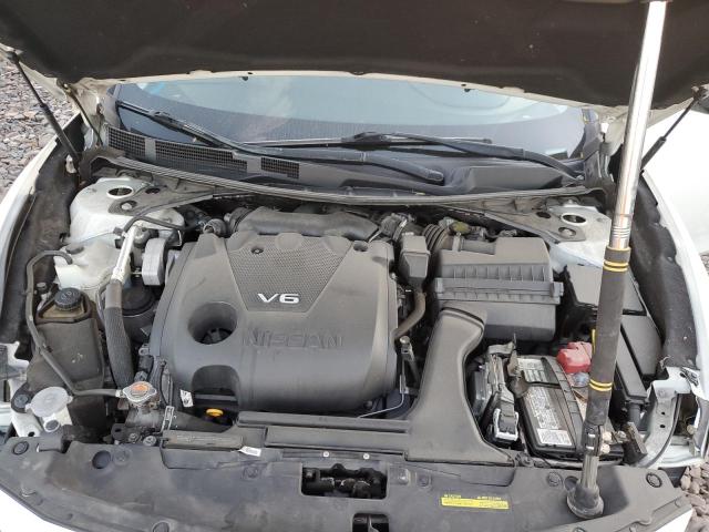 2016 NISSAN MAXIMA 3.5 - 1N4AA6AP3GC905153