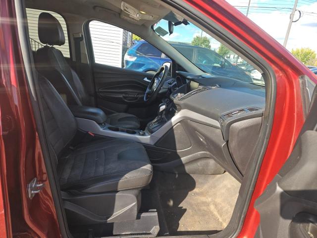 2015 FORD ESCAPE SE - Other View