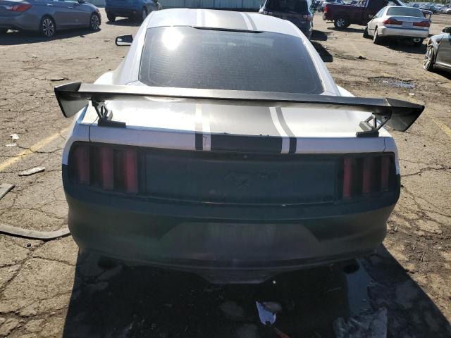 2017 FORD MUSTANG #3294440494