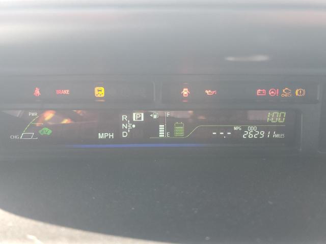 2014 TOYOTA PRIUS V - JTDZN3EU8EJ014607