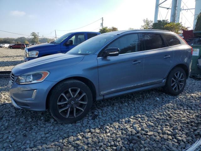 2017 VOLVO XC60 T6 DY #3308292177