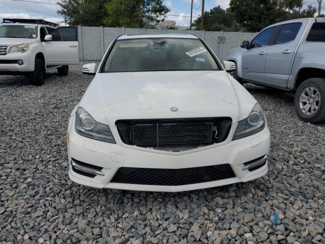 2013 MERCEDES-BENZ C 250 #3292390302