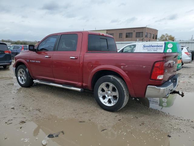 2012 DODGE RAM 1500 L #3279000706