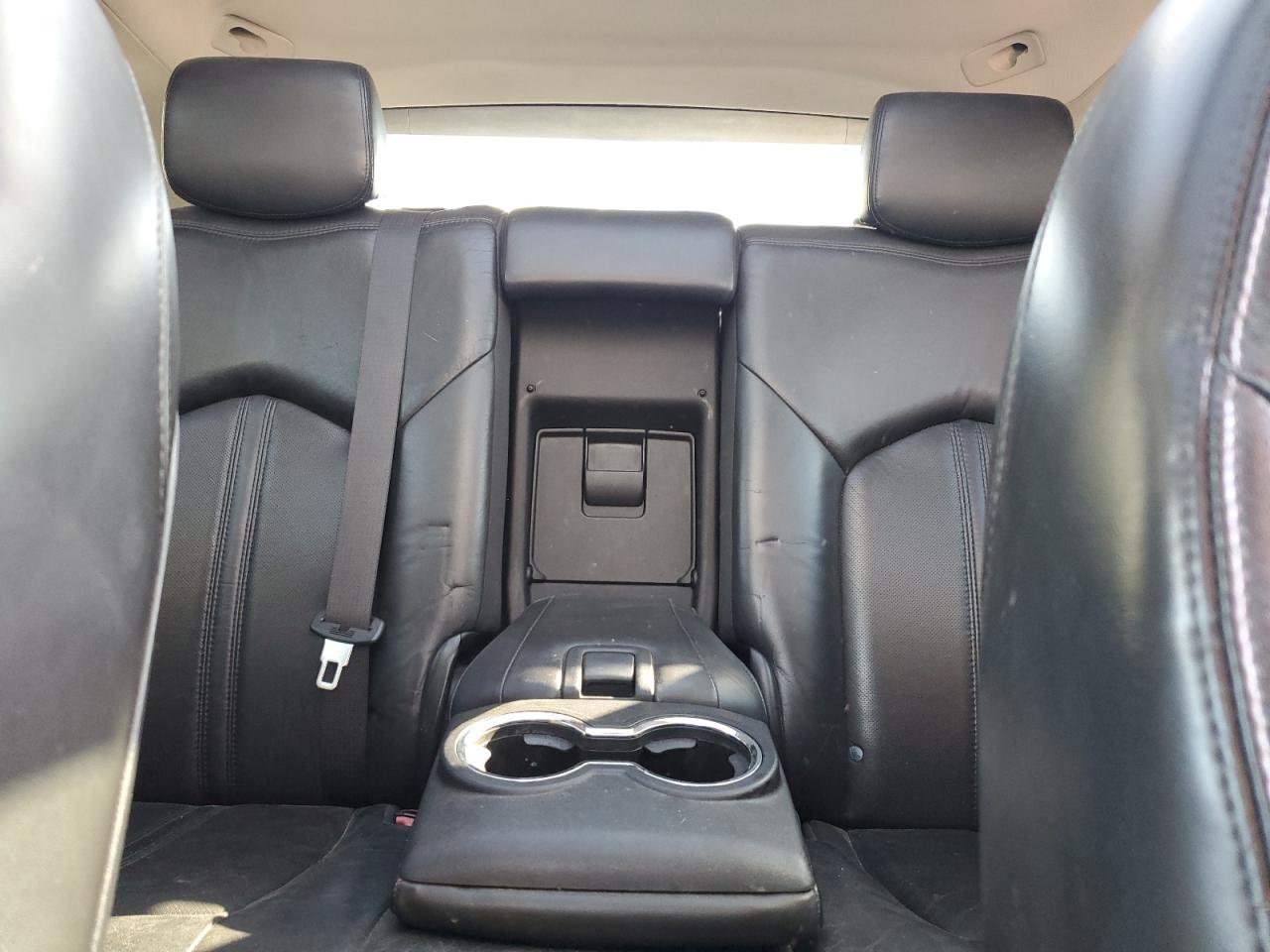 CADILLAC SRX PERFORMANCE COLLECTION