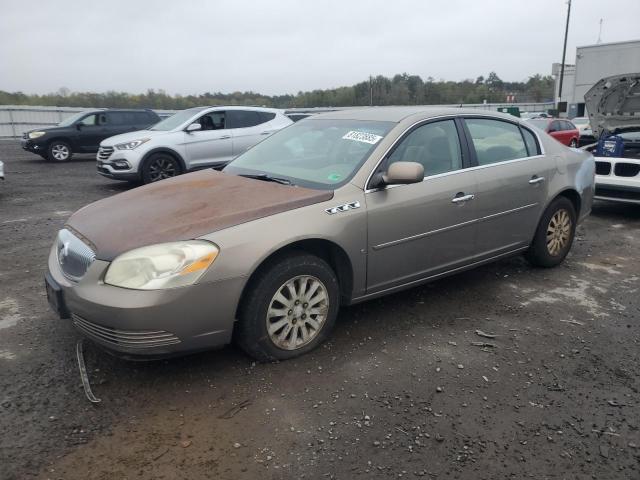 BUICK LUCERNE CX
