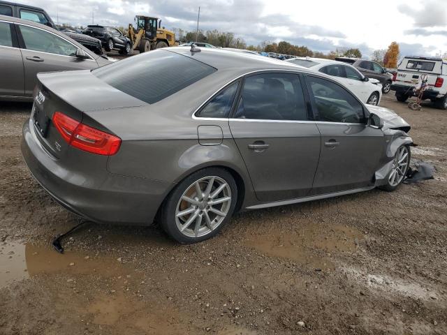 2014 AUDI A4 PREMIUM - WAUFFAFLXEN006296