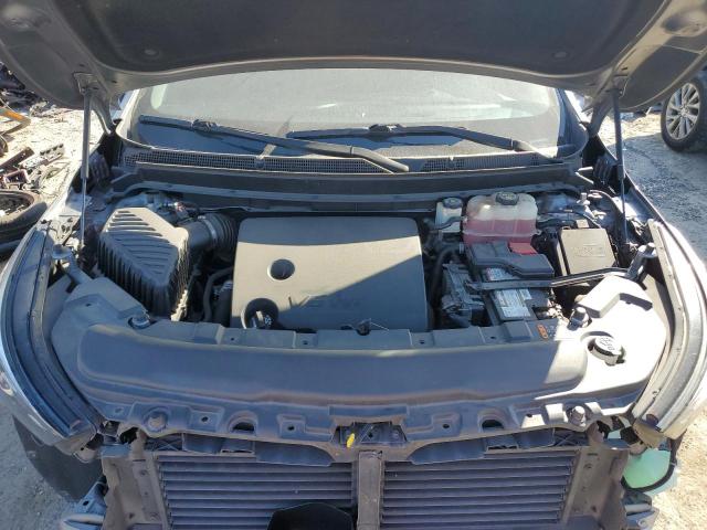 2018 BUICK ENCLAVE ES 5GAERBKW8JJ220301