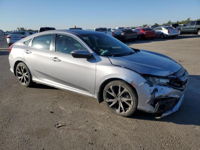 2019 HONDA CIVIC SPORT - 2HGFC2F84KH527730