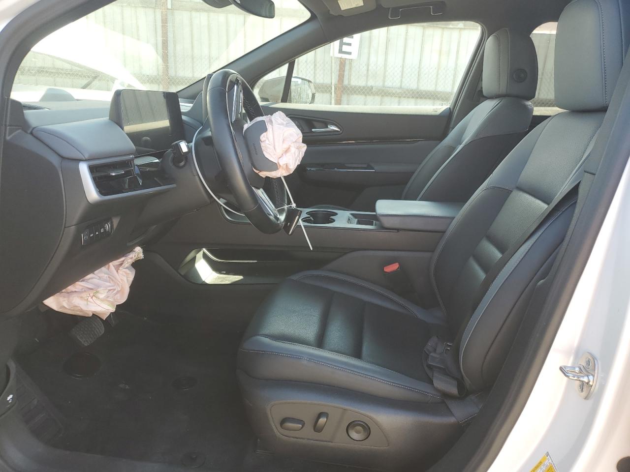 HONDA PROLOGUE ELITE