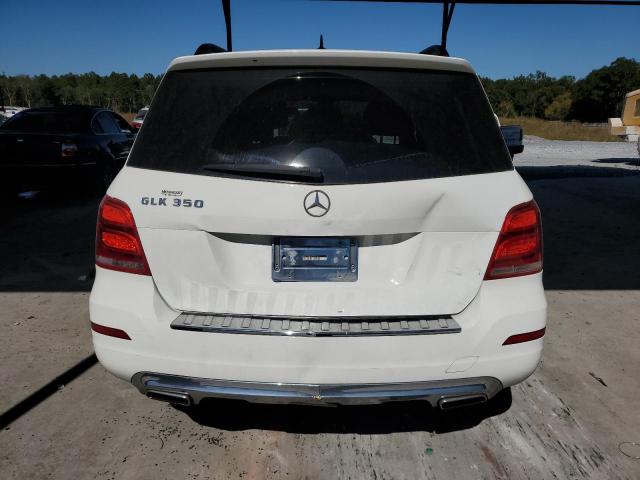 2013 MERCEDES-BENZ GLK 350 - WDCGG5HB7DG136517