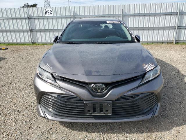 2018 TOYOTA CAMRY L 4T1B11HK8JU103853
