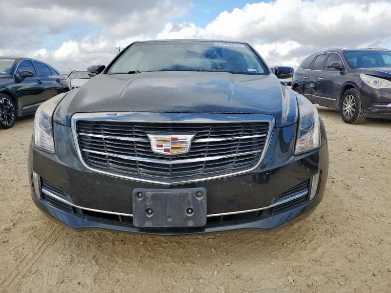 2015 CADILLAC ATS PERFOR 1G6AC1RXXF0138013