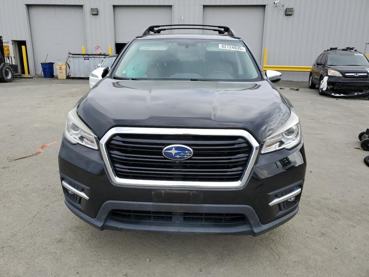 SUBARU ASCENT TOURING