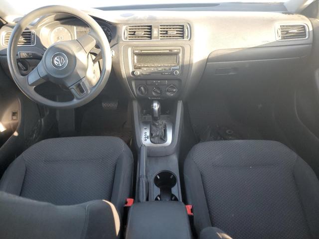 2014 VOLKSWAGEN JETTA BASE - 3VW2K7AJ6EM320766