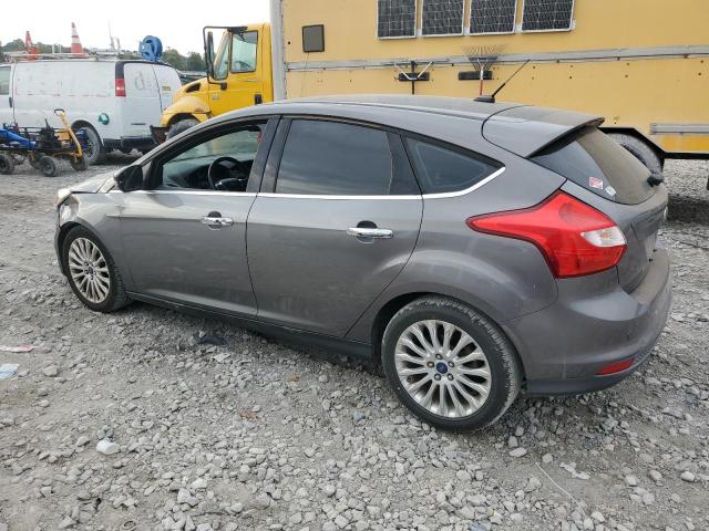 2012 FORD FOCUS TITANIUM - 1FAHP3N2XCL220197