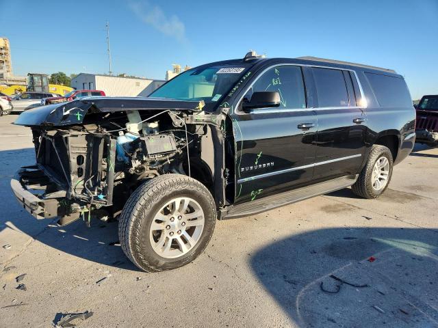 CHEVROLET SUBURBAN C