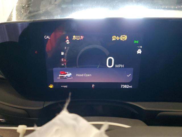 2025 BUICK ENVISTA PR - KL47LAEP5SB231561