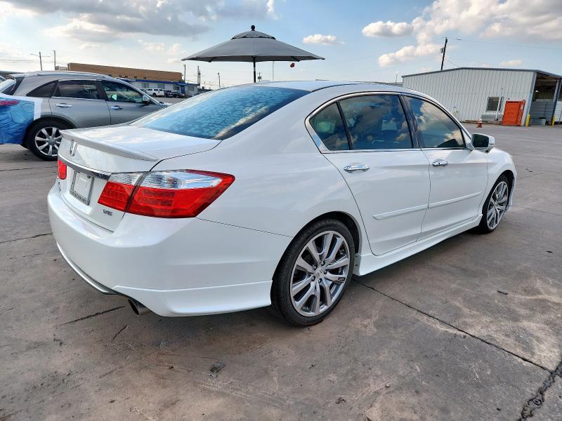 2013 HONDA ACCORD EXL - Other View