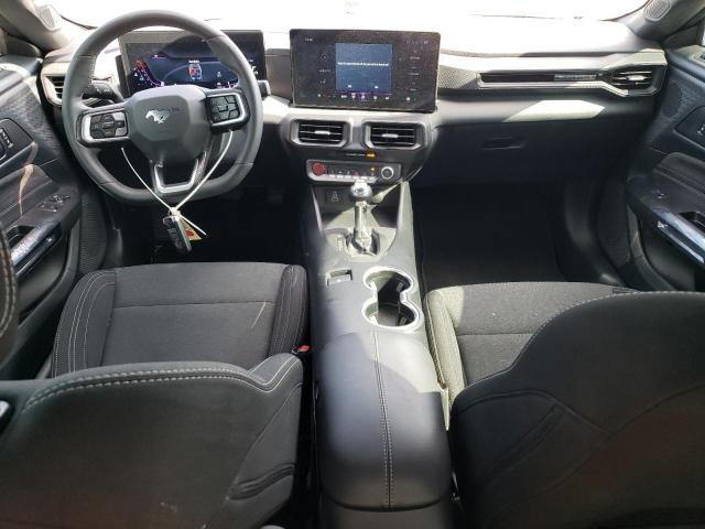 2024 FORD MUSTANG - 1FA6P8TH5R5123000