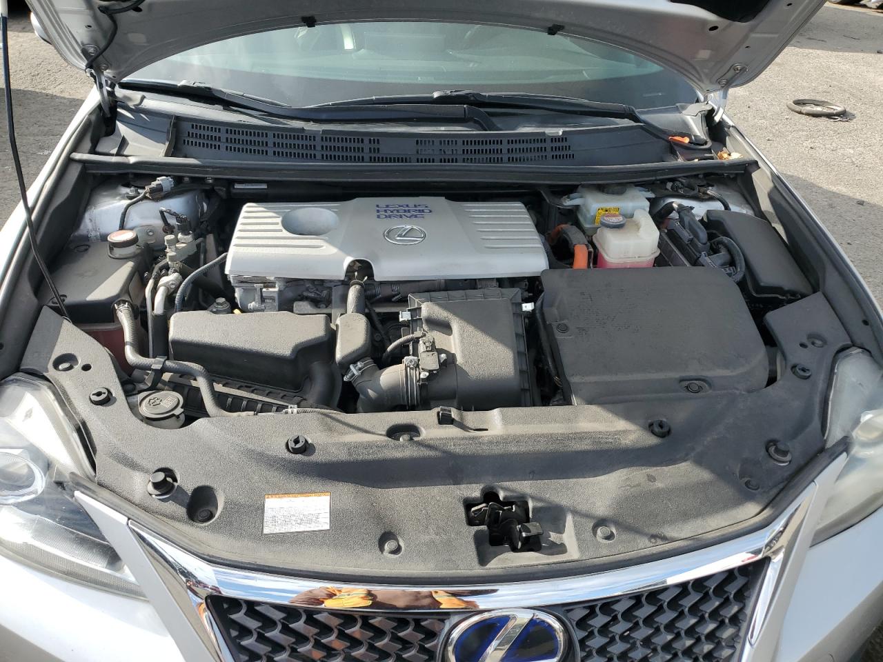 LEXUS CT 200H 200