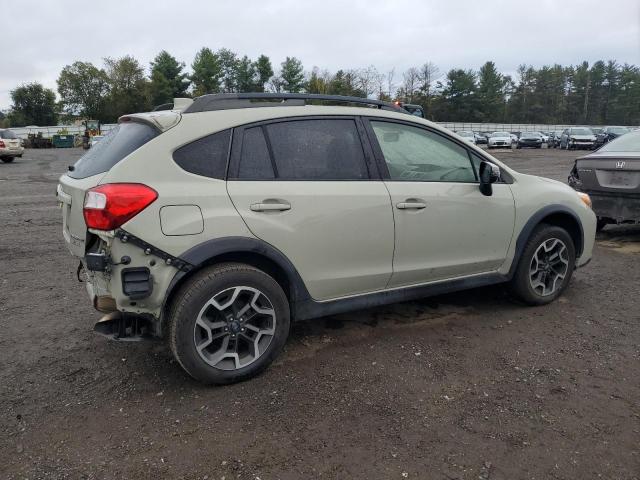 2017 SUBARU CROSSTREK LIMITED JF2GPAKC4HH244434