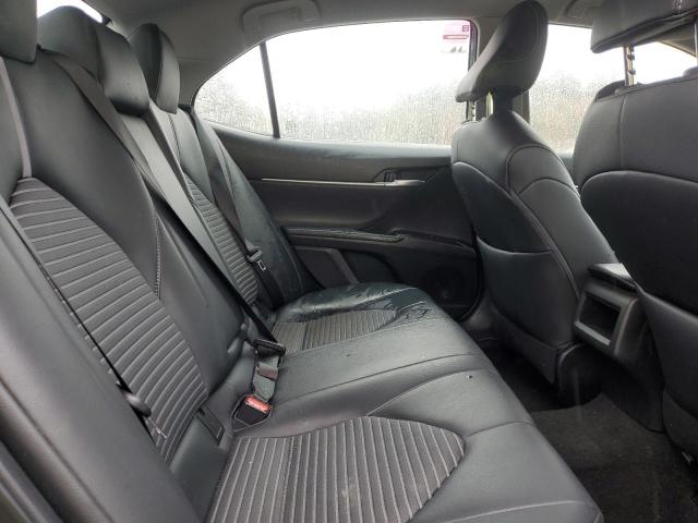 2019 TOYOTA CAMRY L 4T1B11HKXKU805173