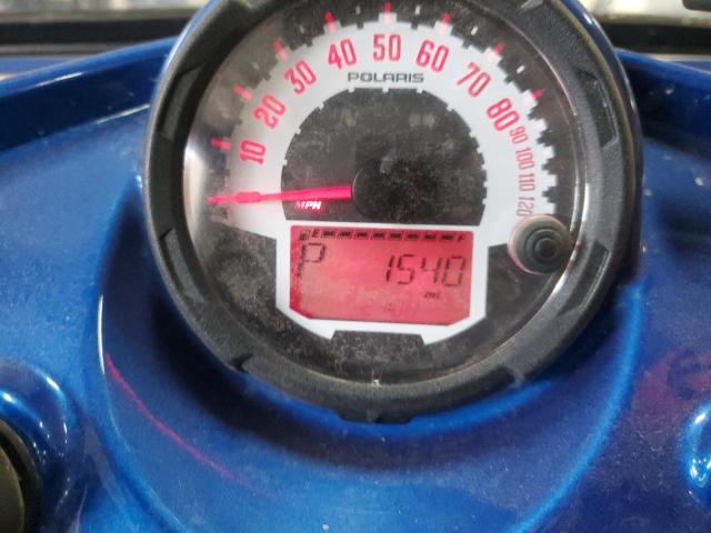 2013 POLARIS RZR 800 EP 4XAVH7EA3DF675120