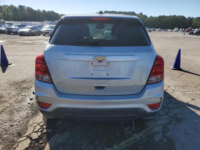 2020 CHEVROLET TRAX LS #3276377661