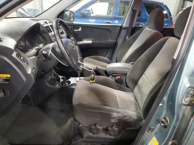 2005 KIA NEW SPORTA #3287336988