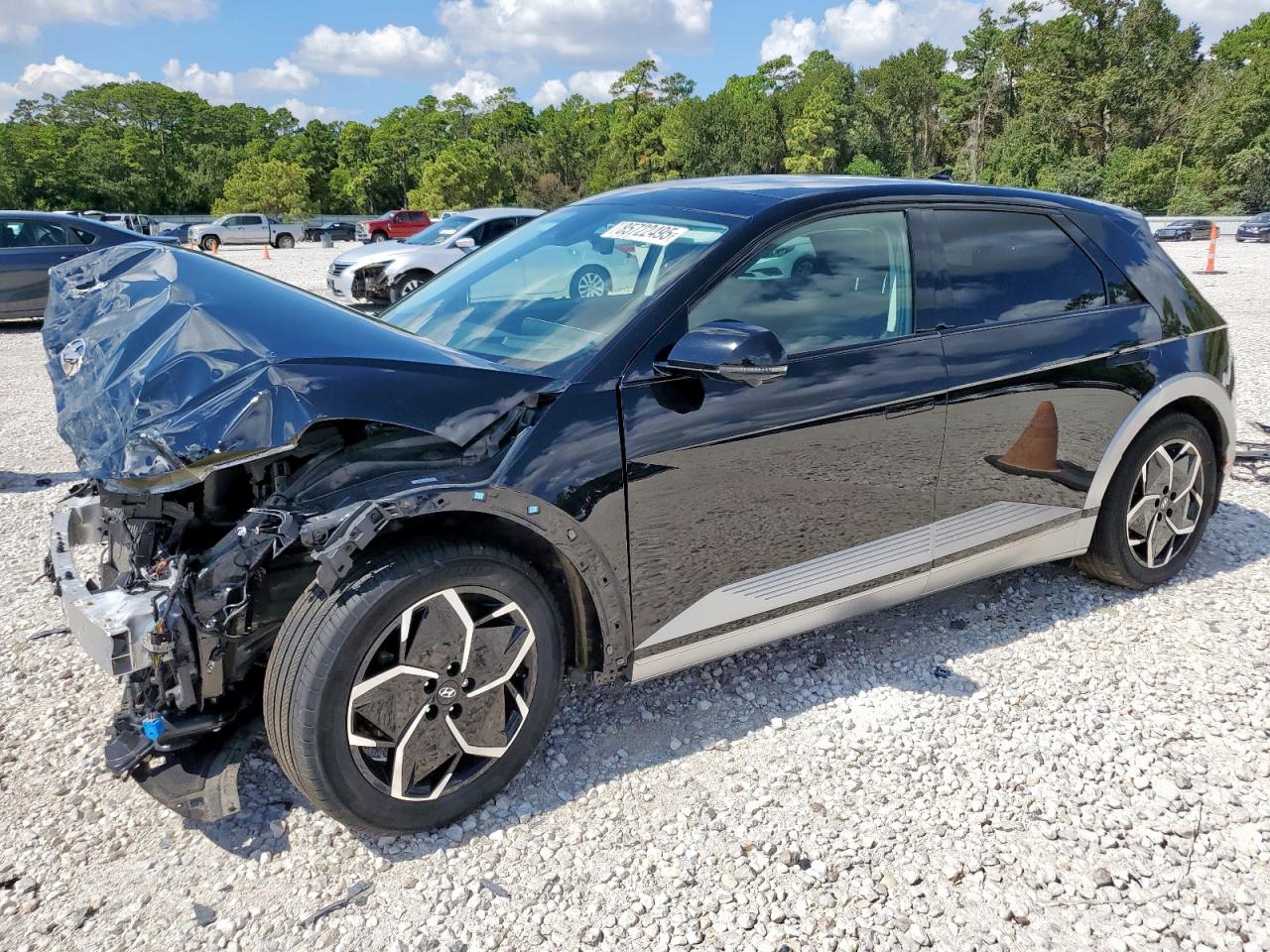 HYUNDAI IONIQ 5 LIMITED