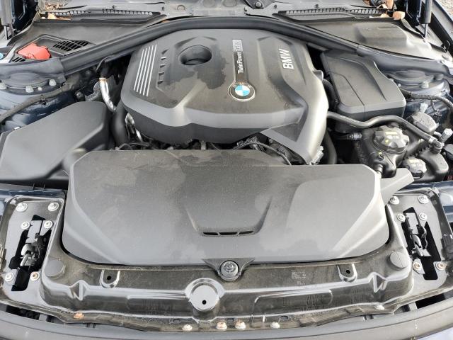 2019 BMW 430XI GRAN WBA4J3C50KBL07194